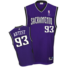 Sacramento Kings #93 Ron Artest purple Jerseys,We sell and wholesale Sacramento Kings #93 Ron Artest purple Jerseys on line form chian!