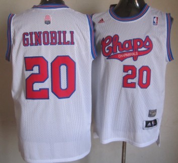 San Antonio Spurs #20 Manu Ginobili ABA Hardwood Classic Swingman Jerseys,We sell and wholesale San Antonio Spurs #20 Manu Ginobili ABA Hardwood Classic Swingman Jerseys on line form chian!