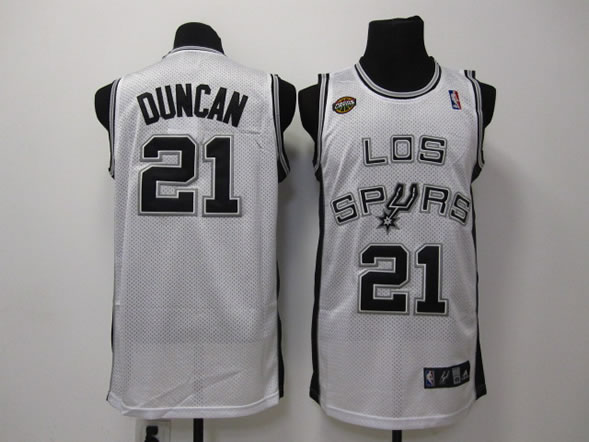 San Antonio Spurs #21 LosSpurs #Duncan white swingman Jerseys,We sell and wholesale San Antonio Spurs #21 LosSpurs #Duncan white swingman Jerseys on line form chian!