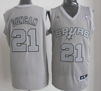 San Antonio Spurs #21 Tim Duncan Revolution 30 Swingman Gray Big Color Jerseys,We sell and wholesale San Antonio Spurs #21 Tim Duncan Revolution 30 Swingman Gray Big Color Jerseys on line form chian!