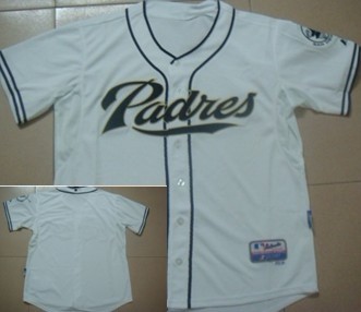 San Diego Padres Blank 2012 White Jerseys,We sell and wholesale San Diego Padres Blank 2012 White Jerseys on line form chian!