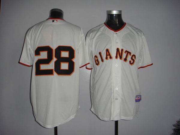 San Francisco Giants #28 Posey Cream Jersey,We sell and wholesale San Francisco Giants #28 Posey Cream Jersey on line form chian!