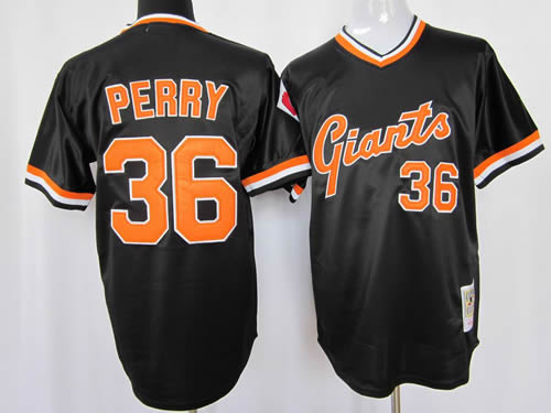 San Francisco Giants #36 Perry Black mitchell&ness Jerseys,We sell and wholesale San Francisco Giants #36 Perry Black mitchell&ness Jerseys on line form chian!