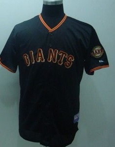 San Francisco Giants #41 Affeldt Black Jerseys,We sell and wholesale San Francisco Giants #41 Affeldt Black Jerseys on line form chian!
