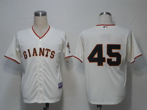 San Francisco Giants #45 Runzler Cream Cool Base Jerseys,We sell and wholesale San Francisco Giants #45 Runzler Cream Cool Base Jerseys on line form chian!