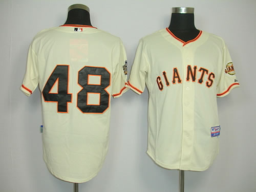 San Francisco Giants #48 Pablo Sandoval Cream World Series Jerseys,We sell and wholesale San Francisco Giants #48 Pablo Sandoval Cream World Series Jerseys on line form chian!