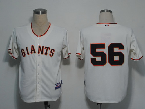 San Francisco Giants #56 Torres Cream Cool Base Jerseys,We sell and wholesale San Francisco Giants #56 Torres Cream Cool Base Jerseys on line form chian!