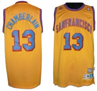 San Francisco Warriors #13 Wilt Chamberlain Soul Yellow Swingman Jerseys,We sell and wholesale San Francisco Warriors #13 Wilt Chamberlain Soul Yellow Swingman Jerseys on line form chian!