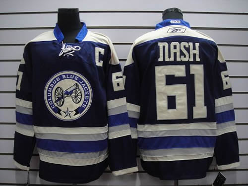 St.Louis Blues #61 Nash Blue New Style Jerseys,We sell and wholesale St.Louis Blues #61 Nash Blue New Style Jerseys on line form chian!