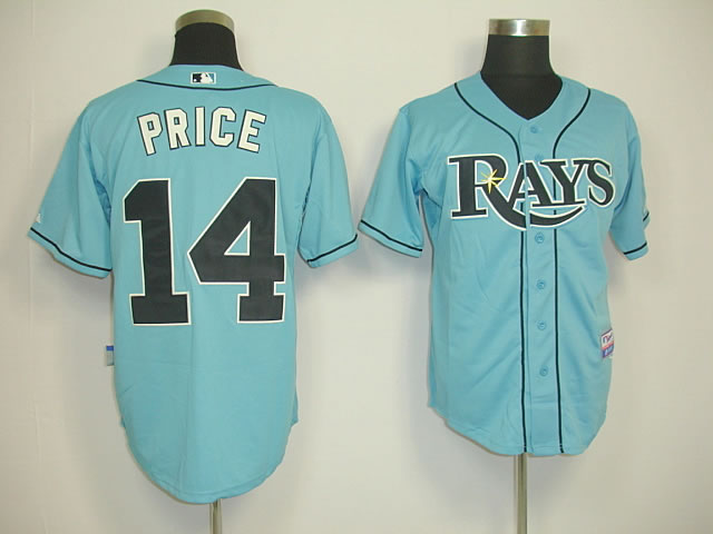Tampa Bay Rays #14 David Price Authentic Cool Base Blue Jerseys,We sell and wholesale Tampa Bay Rays #14 David Price Authentic Cool Base Blue Jerseys on line form chian!