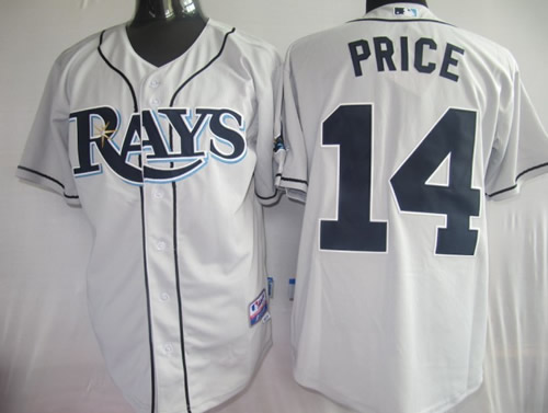 Tampa Bay Rays #14 Price Grey Jerseys,We sell and wholesale Tampa Bay Rays #14 Price Grey Jerseys on line form chian!