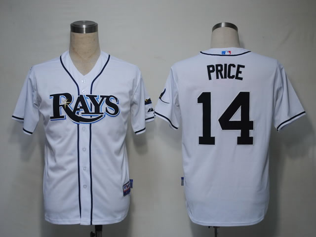 Tampa Bay Rays #14 Price White Cool Base Jerseys,We sell and wholesale Tampa Bay Rays #14 Price White Cool Base Jerseys on line form chian!