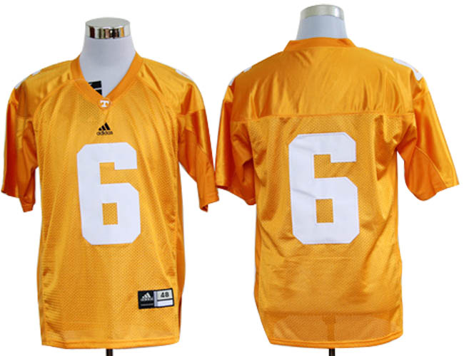 Tennessee Volunteers #6 Denarius Moore Orange NCAA Jerseys,We sell and wholesale Tennessee Volunteers #6 Denarius Moore Orange NCAA Jerseys on line form chian!