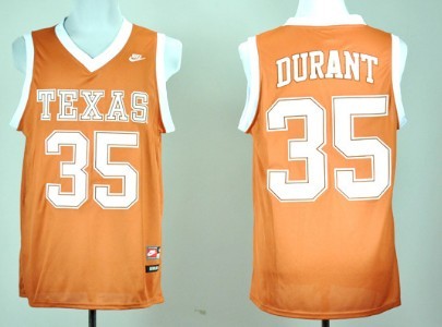 Texas Longhorns #35 Kevin Durant Burnt Orange College Jerseys,We sell and wholesale Texas Longhorns #35 Kevin Durant Burnt Orange College Jerseys on line form chian!