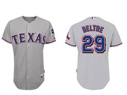 Texas Rangers #29 Beltre Gray Jerseys,We sell and wholesale Texas Rangers #29 Beltre Gray Jerseys on line form chian!