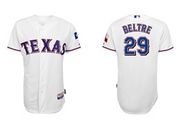 Texas Rangers #29 Beltre White Jerseys,We sell and wholesale Texas Rangers #29 Beltre White Jerseys on line form chian!