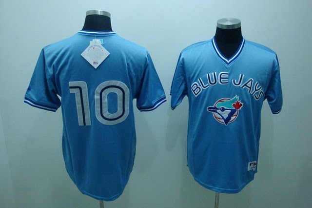 Toronto Blue Jays #10 Vernon Wells blue Jerseys,We sell and wholesale Toronto Blue Jays #10 Vernon Wells blue Jerseys on line form chian!