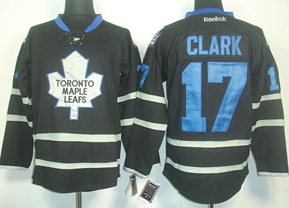 Toronto Maple Leafs #17 Wendel Clark 2012 Black Ice Jerseys,We sell and wholesale Toronto Maple Leafs #17 Wendel Clark 2012 Black Ice Jerseys on line form chian!