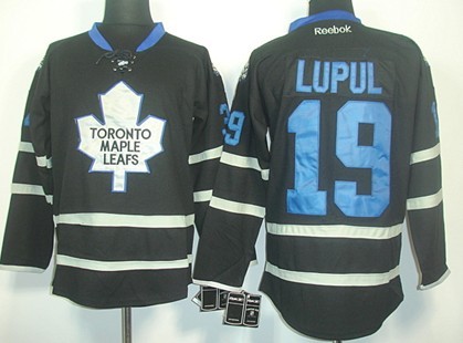 Toronto Maple Leafs #19 Joffrey Lupul 2012 Black Ice Jerseys,We sell and wholesale Toronto Maple Leafs #19 Joffrey Lupul 2012 Black Ice Jerseys on line form chian!