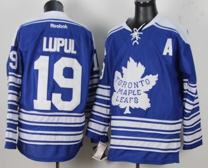 Toronto Maple Leafs #19 Joffrey Lupul 2014 Winter Classic Blue Jerseys,We sell and wholesale Toronto Maple Leafs #19 Joffrey Lupul 2014 Winter Classic Blue Jerseys on line form chian!