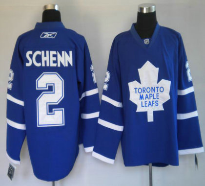 Toronto Maple Leafs #2 Schnee blue Jerseys,We sell and wholesale Toronto Maple Leafs #2 Schnee blue Jerseys on line form chian!
