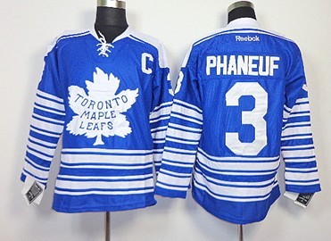 Toronto Maple Leafs #3 Dion Phaneuf 2014 Winter Classic Blue Jerseys,We sell and wholesale Toronto Maple Leafs #3 Dion Phaneuf 2014 Winter Classic Blue Jerseys on line form chian!