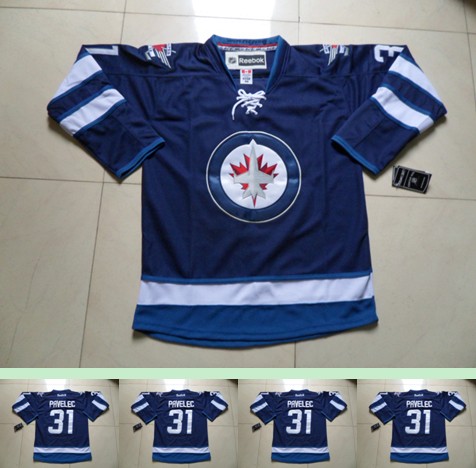 Toronto Maple Leafs #31 PAVELEC Blue Jerseys,We sell and wholesale Toronto Maple Leafs #31 PAVELEC Blue Jerseys on line form chian!