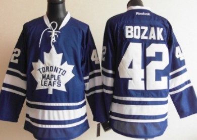 Toronto Maple Leafs #42 Tyler Bozak 2012 New Blue Jerseys,We sell and wholesale Toronto Maple Leafs #42 Tyler Bozak 2012 New Blue Jerseys on line form chian!