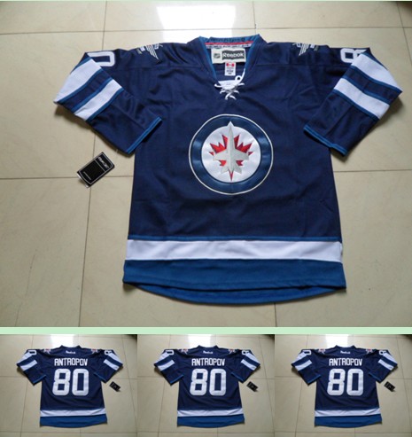 Toronto Maple Leafs #80 ANTROPOV Blue Jerseys,We sell and wholesale Toronto Maple Leafs #80 ANTROPOV Blue Jerseys on line form chian!