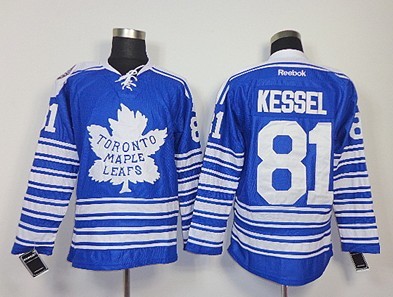 Toronto Maple Leafs #81 Phil Kessel 2014 Winter Classic Blue Jerseys,We sell and wholesale Toronto Maple Leafs #81 Phil Kessel 2014 Winter Classic Blue Jerseys on line form chian!