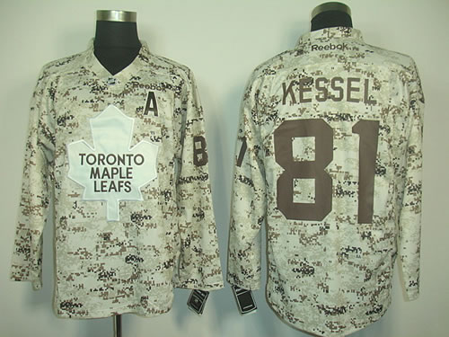 Toronto Maple Leafs #81 Phil Kessel White Camo Jerseys,We sell and wholesale Toronto Maple Leafs #81 Phil Kessel White Camo Jerseys on line form chian!