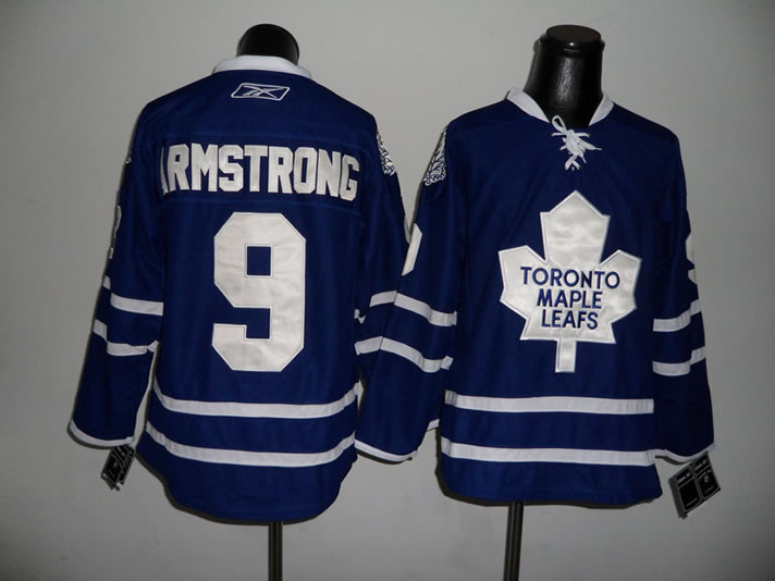 Toronto Maple Leafs #9 rmstrong blue Jerseys,We sell and wholesale Toronto Maple Leafs #9 rmstrong blue Jerseys on line form chian!