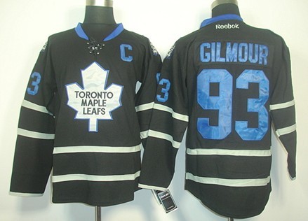 Toronto Maple Leafs #93 Doug Gilmour 2012 Black Ice Jerseys,We sell and wholesale Toronto Maple Leafs #93 Doug Gilmour 2012 Black Ice Jerseys on line form chian!