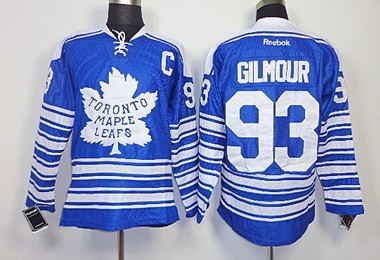 Toronto Maple Leafs #93 Doug Gilmour 2014 Winter Classic Blue Jerseys,We sell and wholesale Toronto Maple Leafs #93 Doug Gilmour 2014 Winter Classic Blue Jerseys on line form chian!
