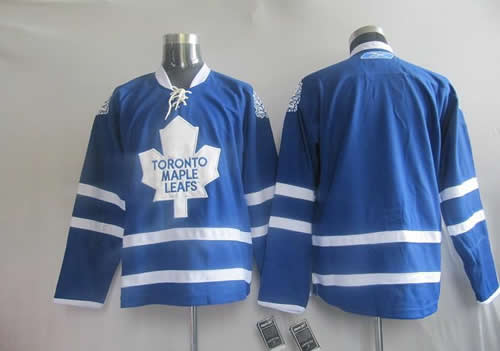 Toronto Maple Leafs blank Blue Jersey,We sell and wholesale Toronto Maple Leafs blank Blue Jersey on line form chian!