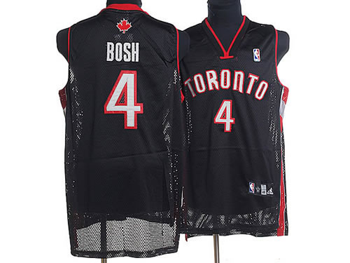 Toronto Raptors #4 Bosh Black Swingman Jerseys,We sell and wholesale Toronto Raptors #4 Bosh Black Swingman Jerseys on line form chian!