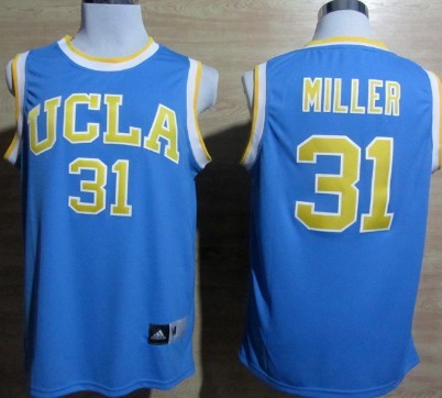 UCLA Bruins #31 Reggie Miller Light Blue Jerseys,We sell and wholesale UCLA Bruins #31 Reggie Miller Light Blue Jerseys on line form chian!