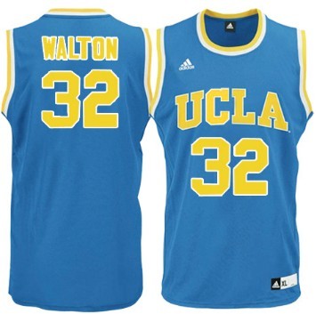 UCLA Bruins #32 Bill Walton Light Blue Jerseys,We sell and wholesale UCLA Bruins #32 Bill Walton Light Blue Jerseys on line form chian!