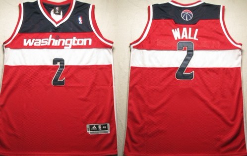 Washington Wizards #2 John Wall Red Swingman Jerseys,We sell and wholesale Washington Wizards #2 John Wall Red Swingman Jerseys on line form chian!
