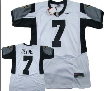 West Virginia Mountaineers #7 Noel Devine White NCAA Jerseys,We sell and wholesale West Virginia Mountaineers #7 Noel Devine White NCAA Jerseys on line form chian!