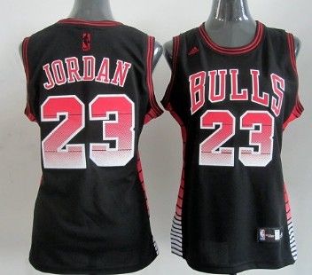 Women's Chicago Bulls #23 Michael Jordan Revolution 30 Swingman Vibe Black Fashion Jerseys,We sell and wholesale Women's Chicago Bulls #23 Michael Jordan Revolution 30 Swingman Vibe Black Fashion Jerseys on line form chian!