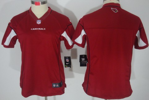 Women's Nike Limited Arizona Cardinals Blank Red Jerseys,We sell and wholesale Women's Nike Limited Arizona Cardinals Blank Red Jerseys on line form chian!