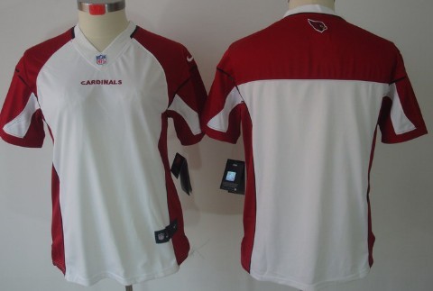 Women's Nike Limited Arizona Cardinals Blank White Jerseys,We sell and wholesale Women's Nike Limited Arizona Cardinals Blank White Jerseys on line form chian!