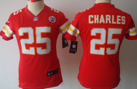 Women's Nike Limited Kansas City Chiefs #25 Jamaal Charles Red Jerseys,We sell and wholesale Women's Nike Limited Kansas City Chiefs #25 Jamaal Charles Red Jerseys on line form chian!