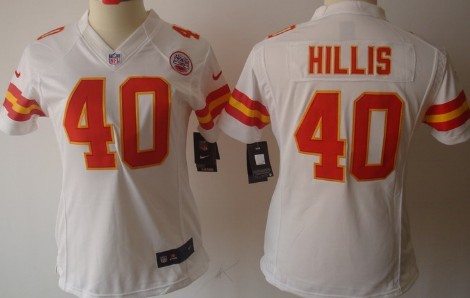 Women's Nike Limited Kansas City Chiefs #40 Peyton Hillis White Jerseys,We sell and wholesale Women's Nike Limited Kansas City Chiefs #40 Peyton Hillis White Jerseys on line form chian!
