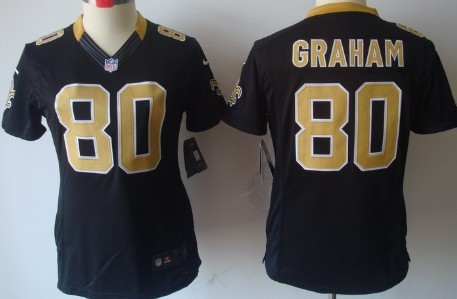 Women's Nike Limited New Orleans Saints #80 Jimmy Graham Black Jerseys,We sell and wholesale Women's Nike Limited New Orleans Saints #80 Jimmy Graham Black Jerseys on line form chian!