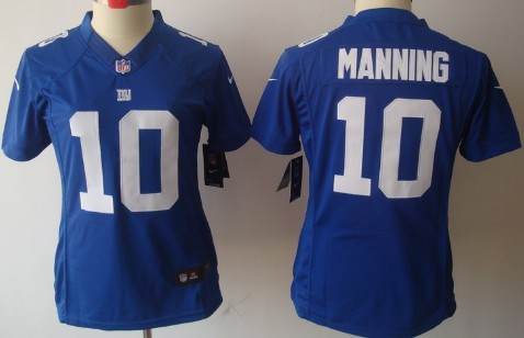 Women's Nike Limited New York Giants #10 Eli Manning Blue Jerseys,We sell and wholesale Women's Nike Limited New York Giants #10 Eli Manning Blue Jerseys on line form chian!