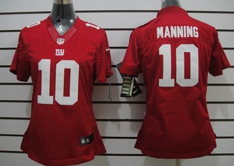 Women's Nike Limited New York Giants #10 Eli Manning Red Jerseys,We sell and wholesale Women's Nike Limited New York Giants #10 Eli Manning Red Jerseys on line form chian!
