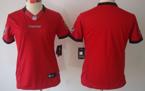 Women's Nike Limited Tampa Bay Buccaneers Blank Red Jerseys,We sell and wholesale Women's Nike Limited Tampa Bay Buccaneers Blank Red Jerseys on line form chian!