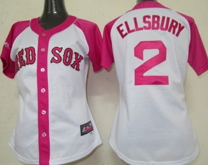Womens Boston Red Sox #2 Jacoby Ellsbury 2012 Fashion Majestic Athletic Jerseys,We sell and wholesale Womens Boston Red Sox #2 Jacoby Ellsbury 2012 Fashion Majestic Athletic Jerseys on line form chian!